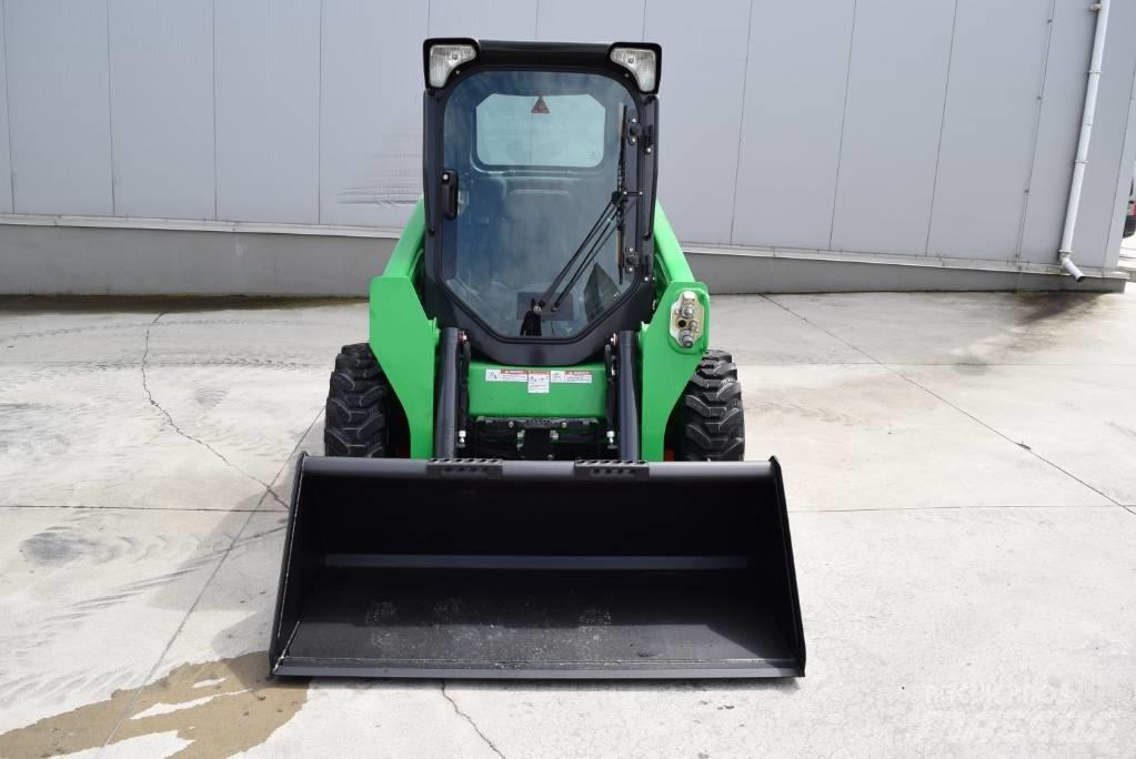 Bobcat S 510 Chargeuse compacte