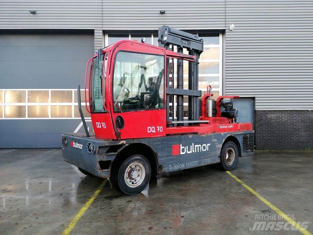 Bulmor DQ70-12-50D Chariot élévateur latéral