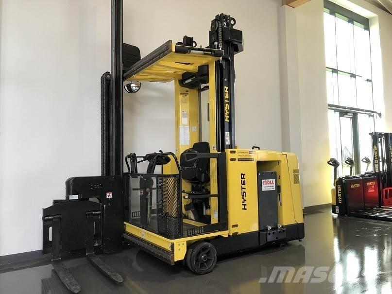 Hyster C1.0 Chariot élévateur étroit