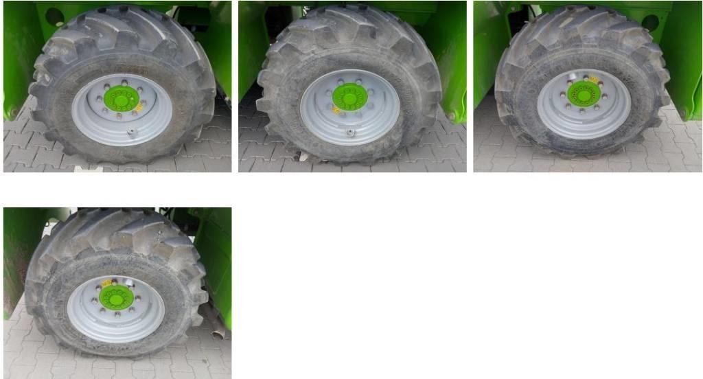 Merlo Roto 40.16 Chariot télescopique
