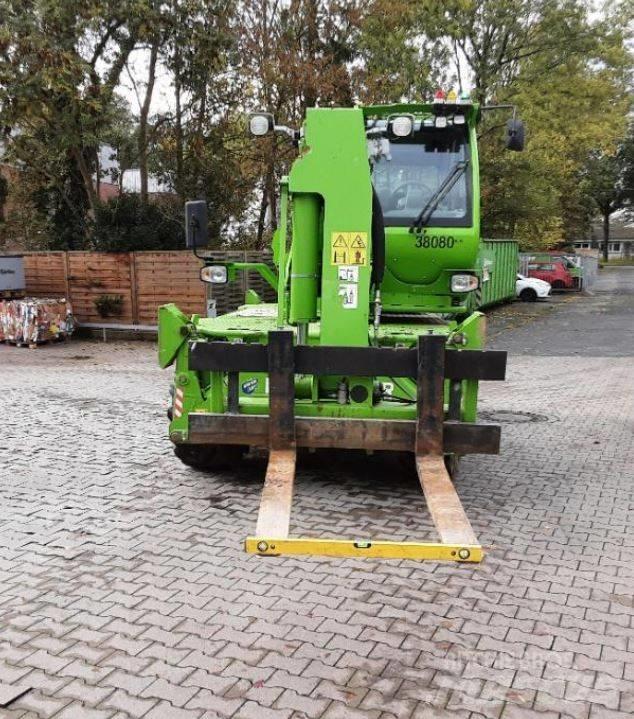 Merlo Roto 40.16 Chariot télescopique