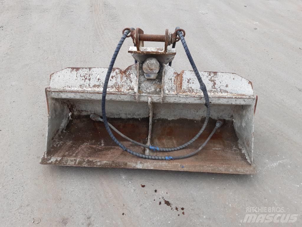  Renomag B3S1500TL V Godet