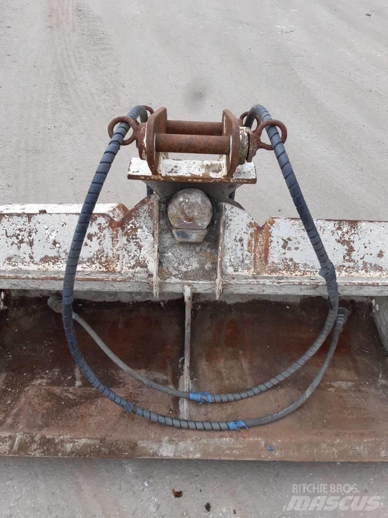  Renomag B3S1500TL V Godet