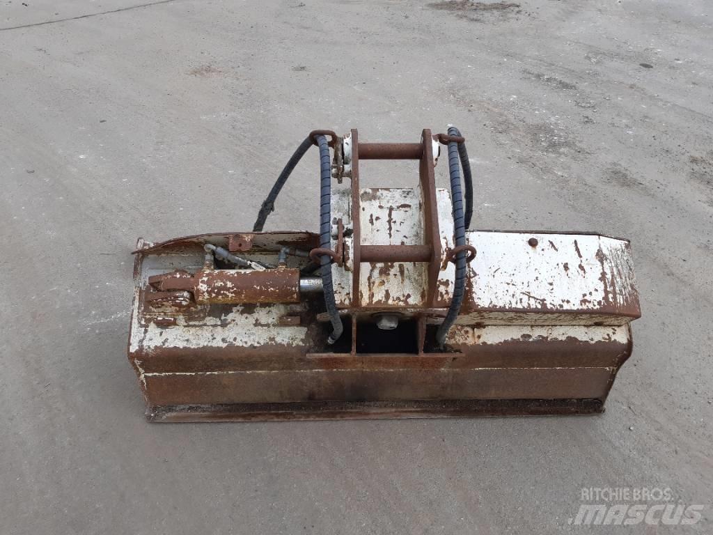  Renomag B3S1500TL V Godet