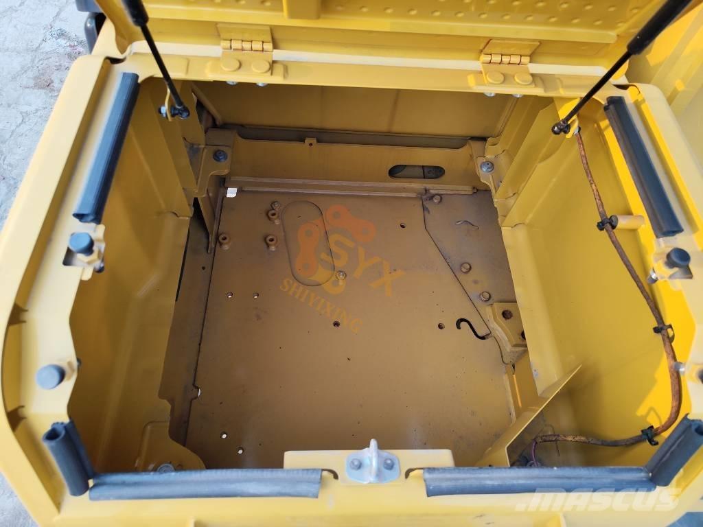 CAT 336 NEXT GEN Pelle sur chenilles