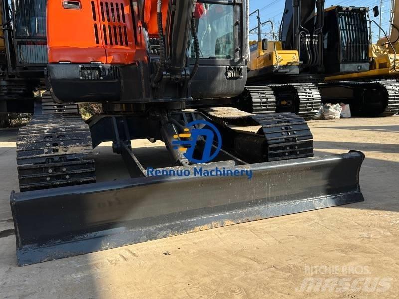 Doosan DX 60 Mini pelle < 7t