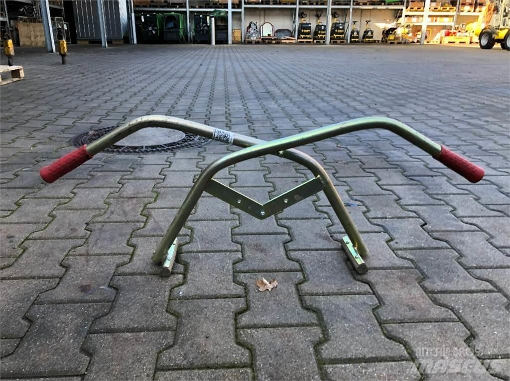  Bordsteinzange BZ Grappin