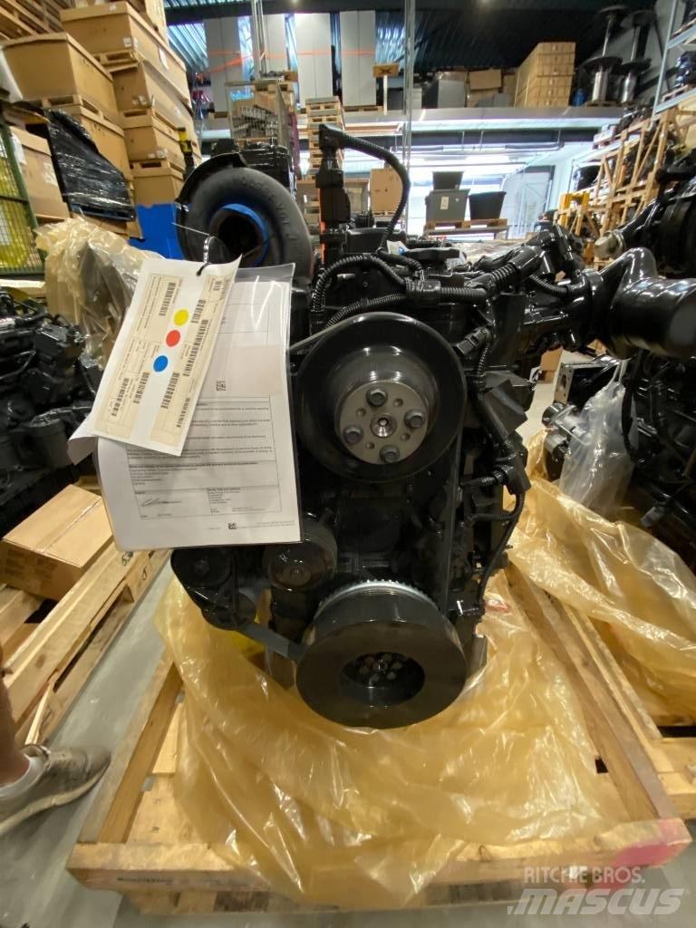 Cummins B6.7G18 Agriculture - Autres