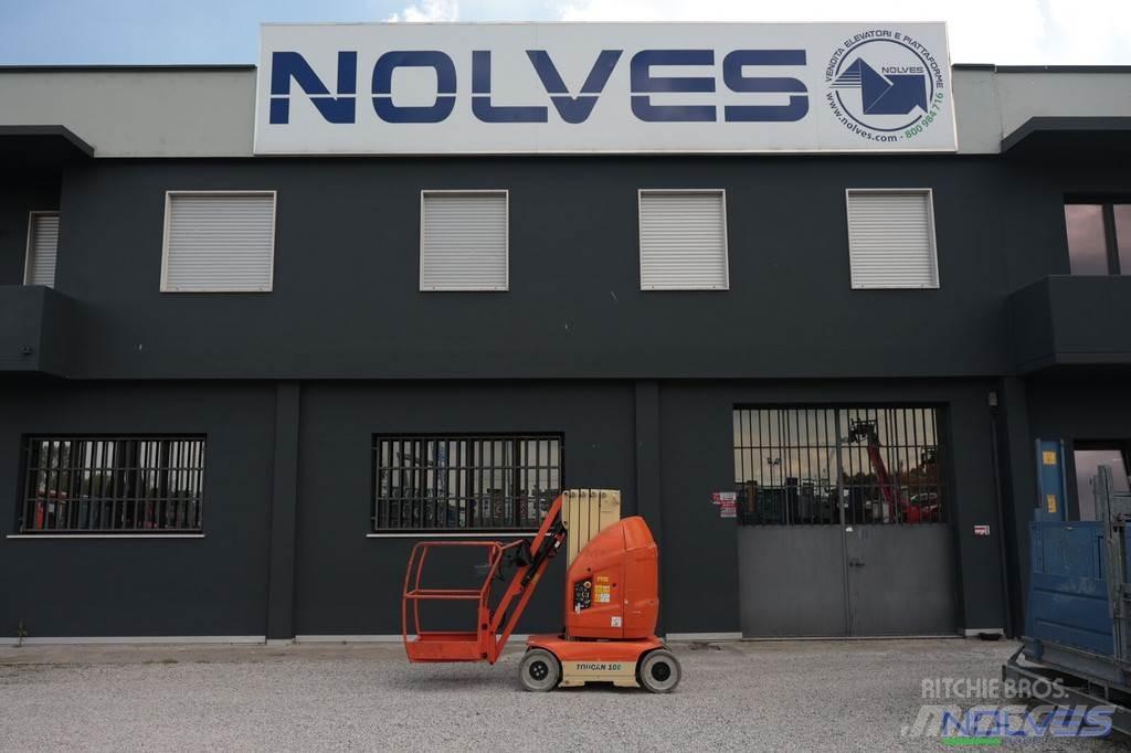JLG TOUCAN10E Autre nacelle élévatrice