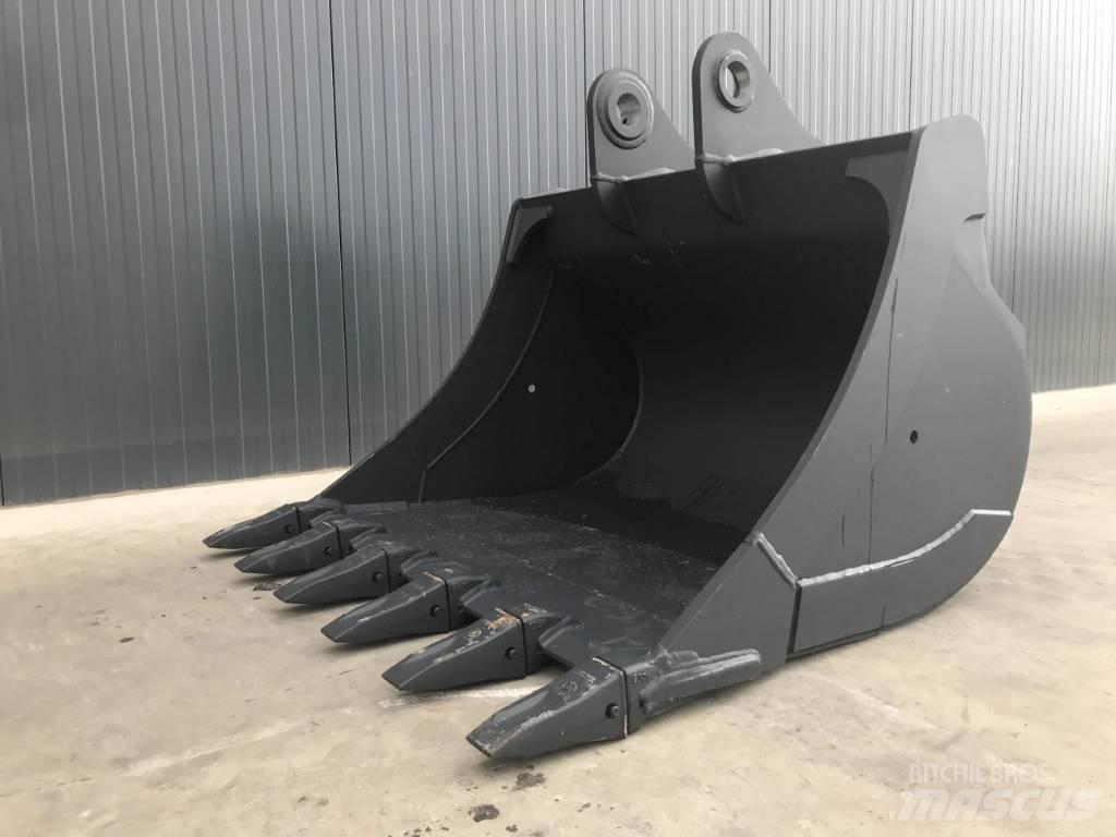 Volvo EC220 Godet