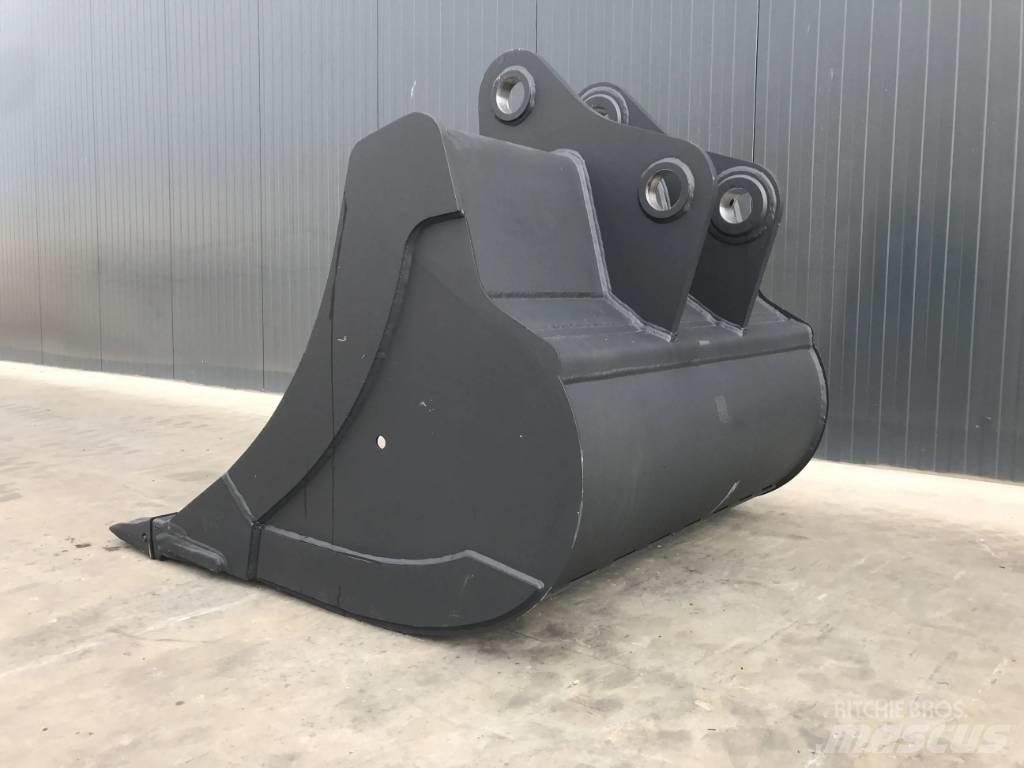 Volvo EC220 Godet