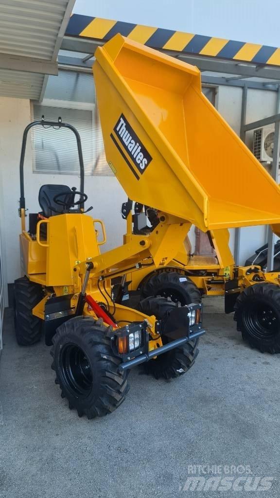 Thwaites MACH 2001 Mini tombereau