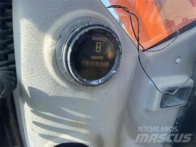 Doosan DH70-7 Mini pelle < 7t