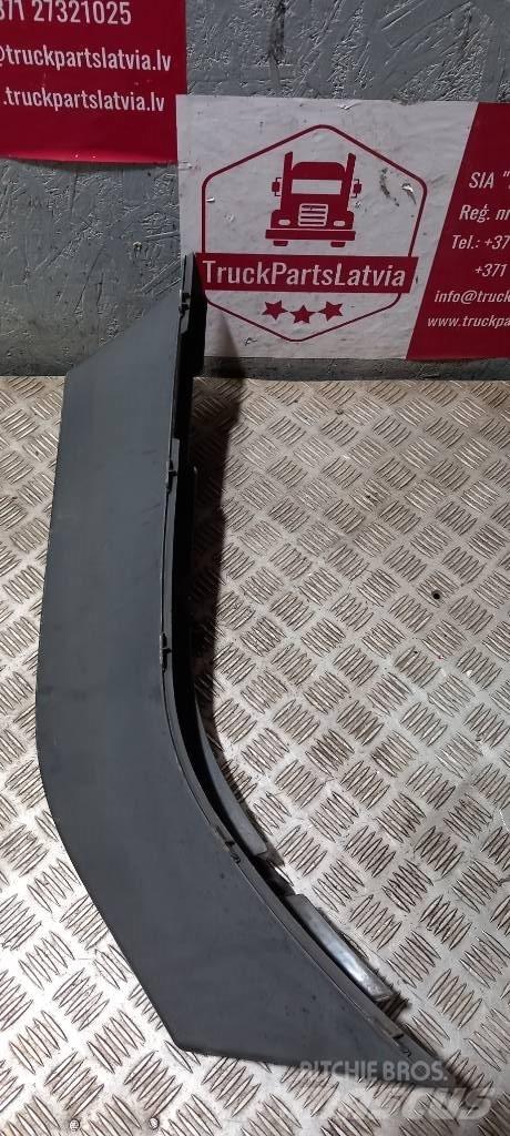 Scania R440  1431931 Cabines