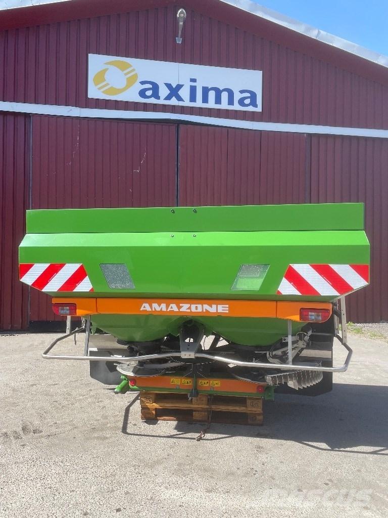 Amazone ZA-V 3200 Semoir à engrais