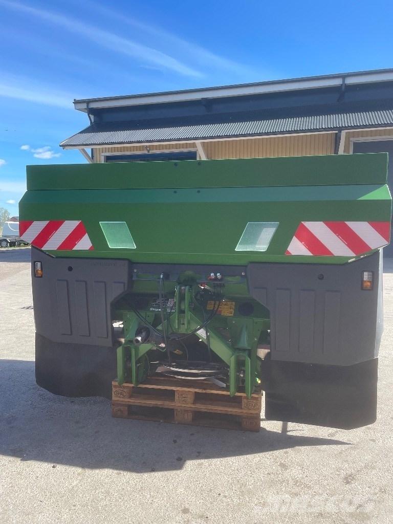 Amazone ZA-V 3200 Semoir à engrais