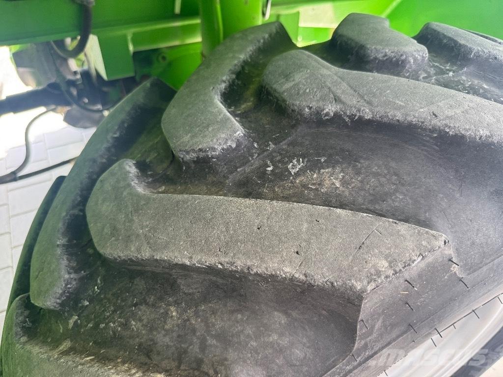Merlo Roto 40.16 Chariot télescopique
