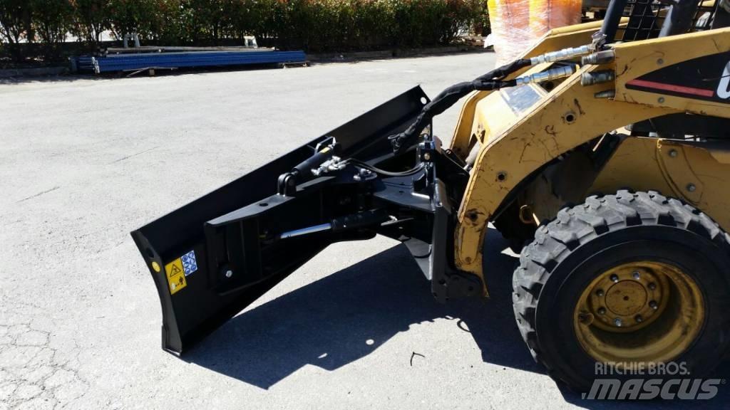 M3 Tilt dozer blade Manutention - Autres