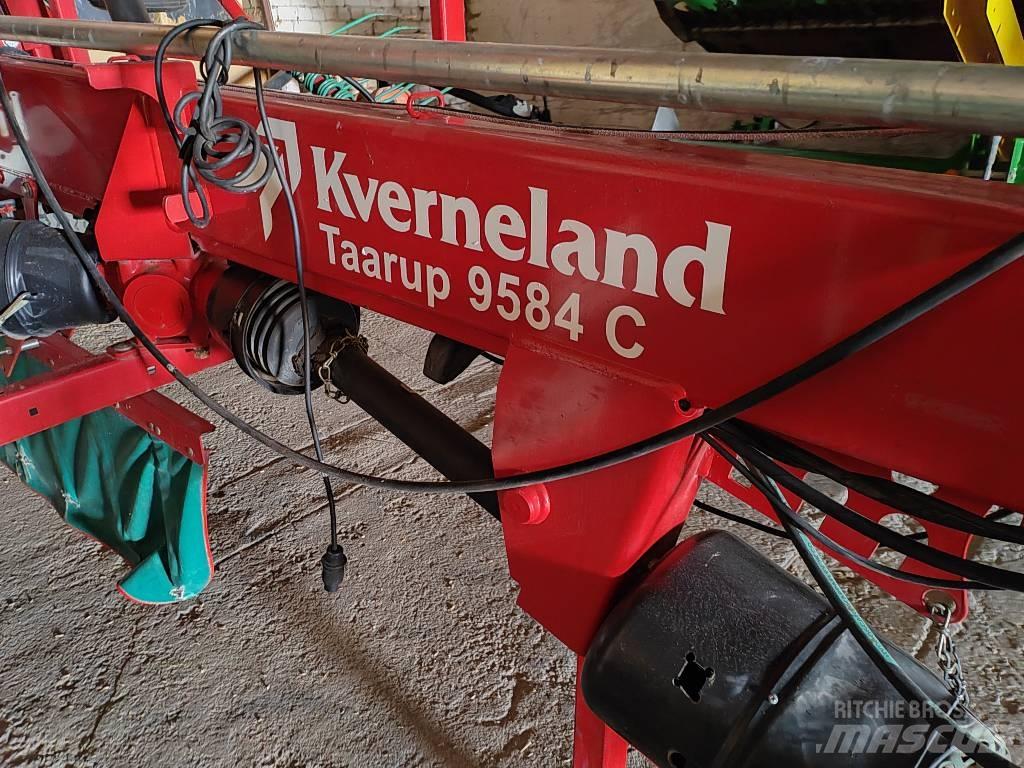 Kverneland 9584C Andaineur