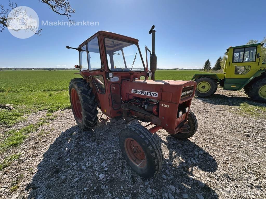 Volvo BM 430 Tracteur