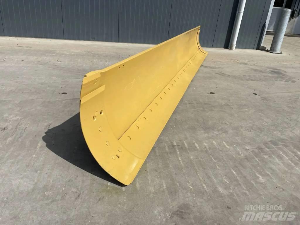 CAT 140H Moldboard Lame