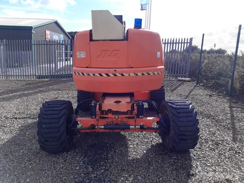 JLG BOOM LIFT Nacelles articulées
