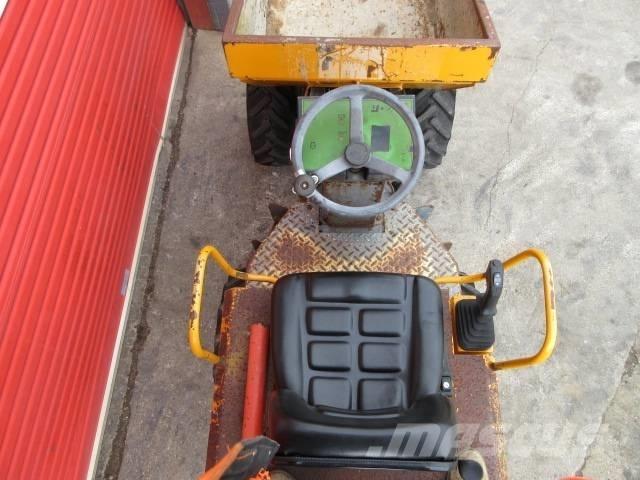 Terex HD 1000 Mini tombereau