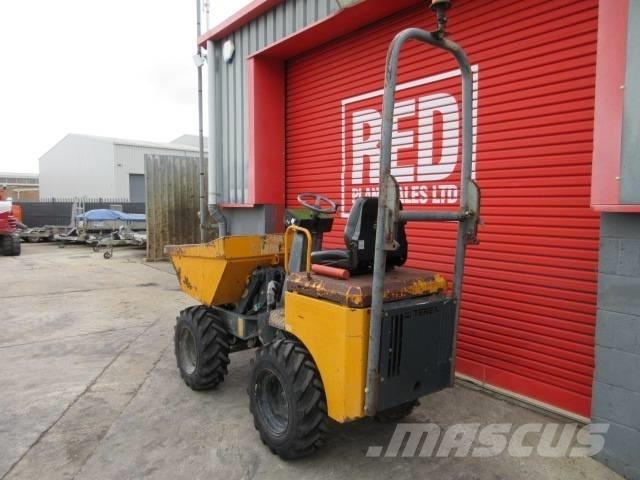 Terex HD 1000 Mini tombereau