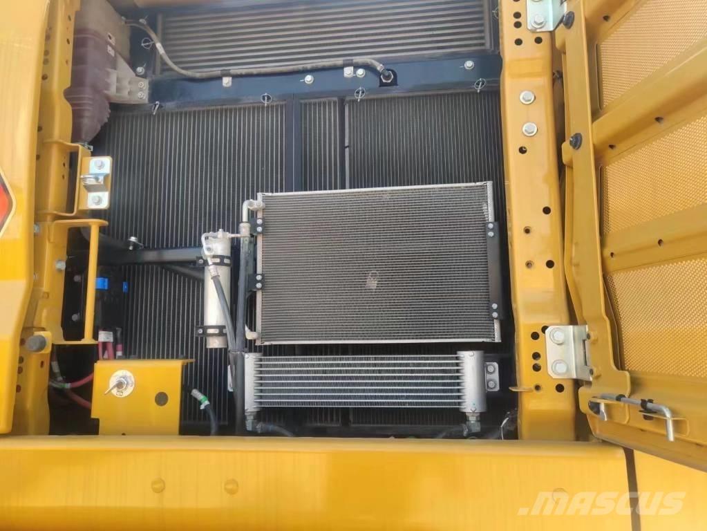 CAT 2021 CAT 333 Pelle sur chenilles
