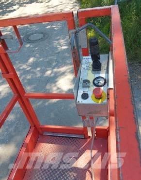 SkyJack SJ 12 Nacelle ciseaux