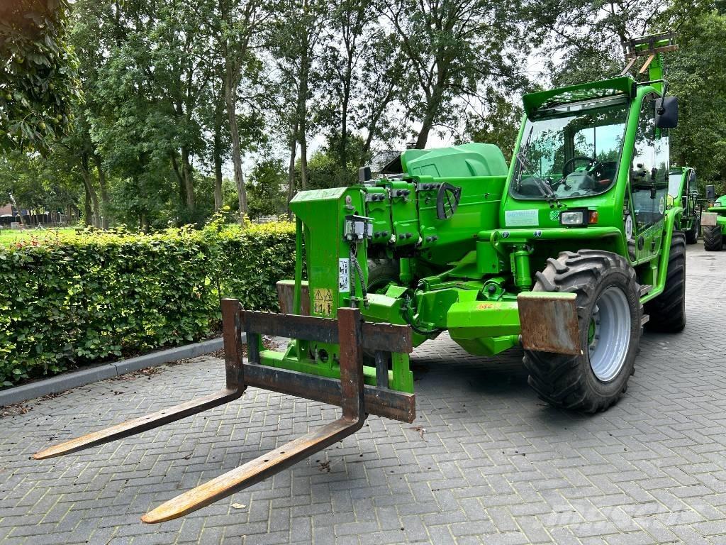 Merlo P 40.17 Chariot télescopique