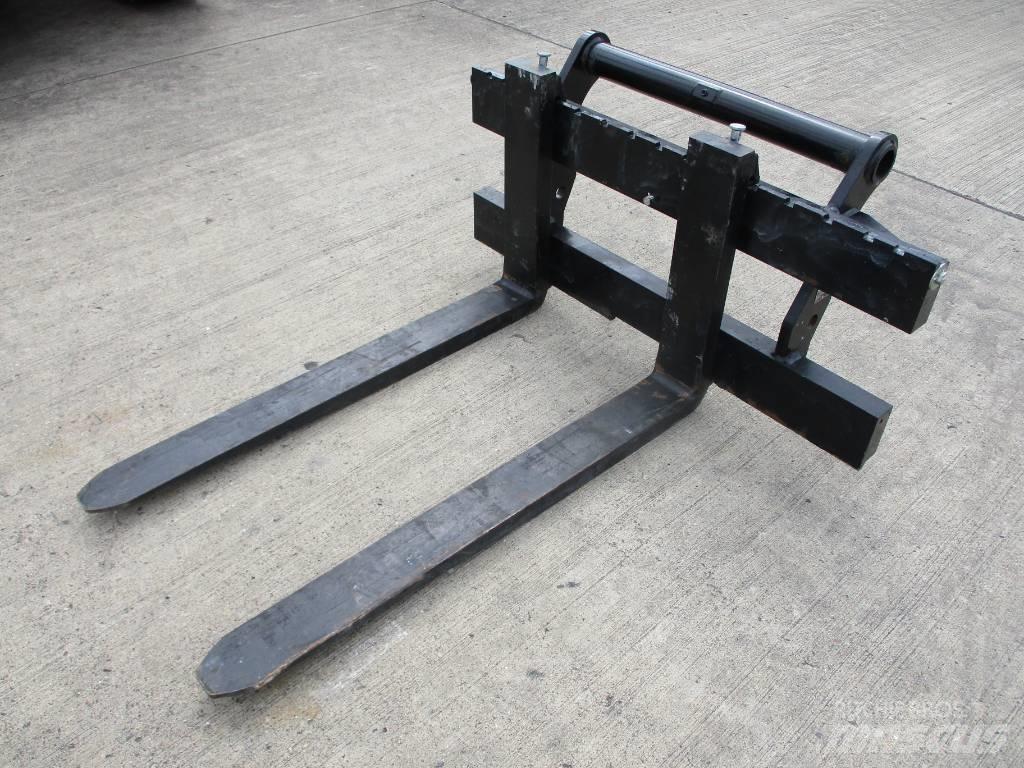 Manitou vorken Autres accessoires
