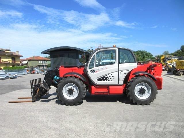 Manitou MT 1335 H Chariot télescopique