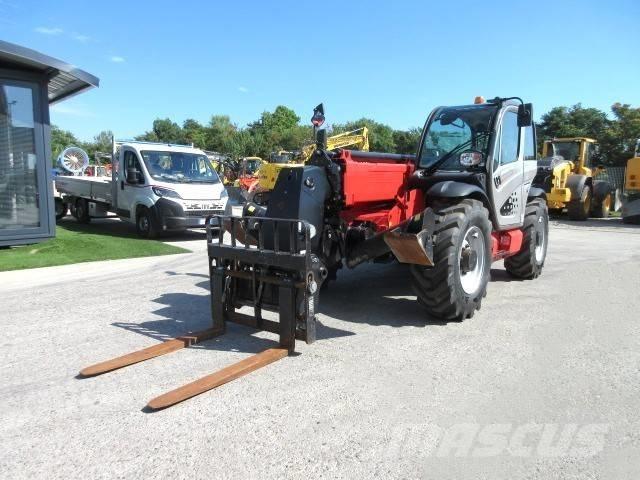 Manitou MT 1335 H Chariot télescopique
