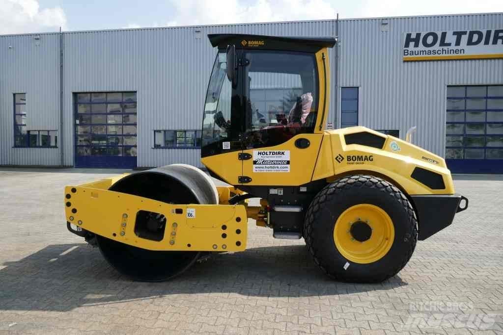 Bomag BW 177 D-5 Compacteur de sol