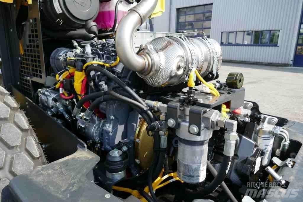 Bomag BW 177 D-5 Compacteur de sol