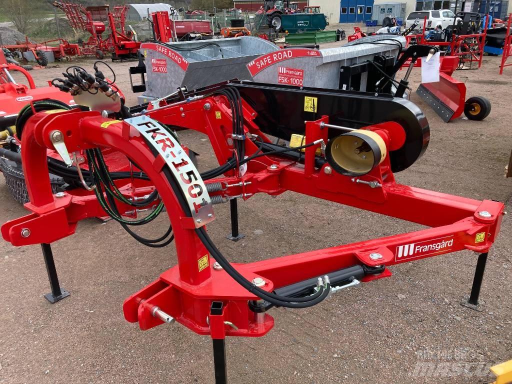 Fransgård FKR 1501 Agriculture - Autres