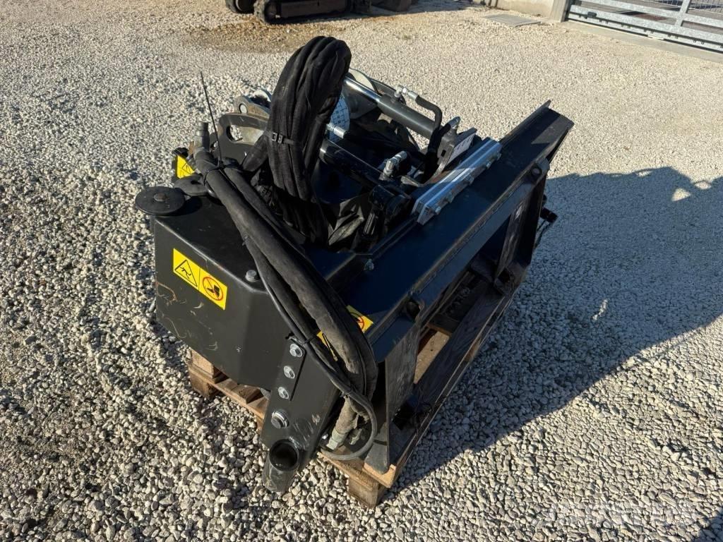 Bobcat 18 PSL Autres accessoires