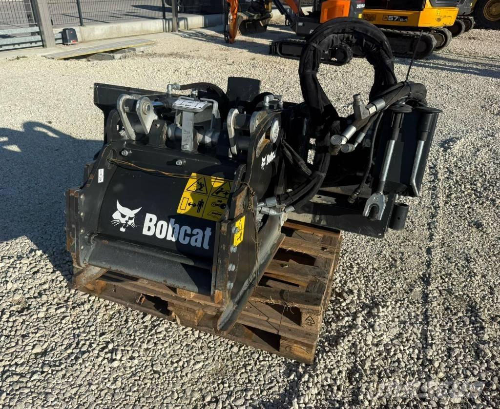 Bobcat 18 PSL Autres accessoires