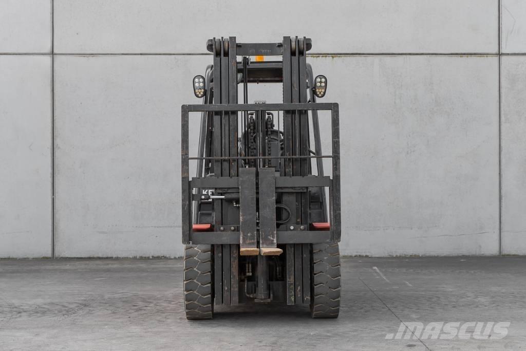 Manitou MI 30 D Chariots diesel