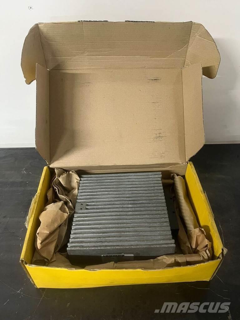 Liebherr ESX-LT Transport - Autres