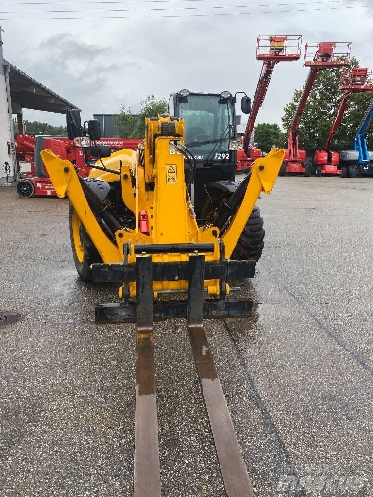 JCB JCB 540V180 Chariot télescopique