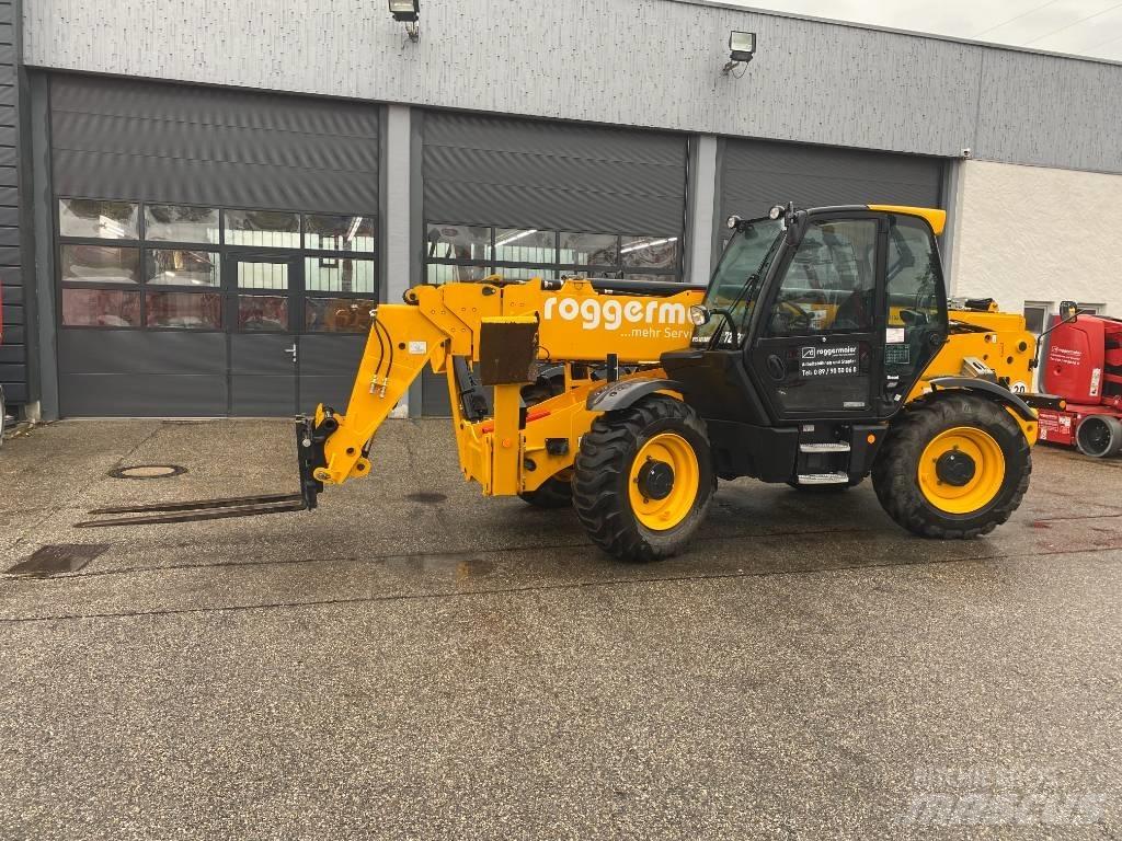 JCB JCB 540V180 Chariot télescopique