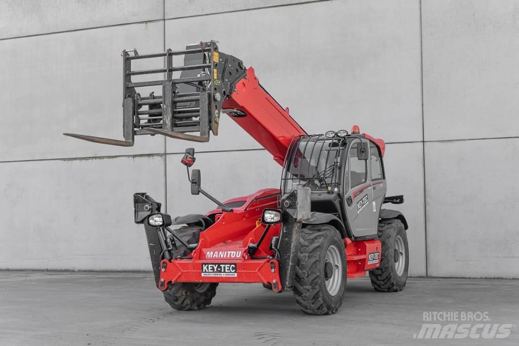 Manitou MT 1840 Chariot télescopique