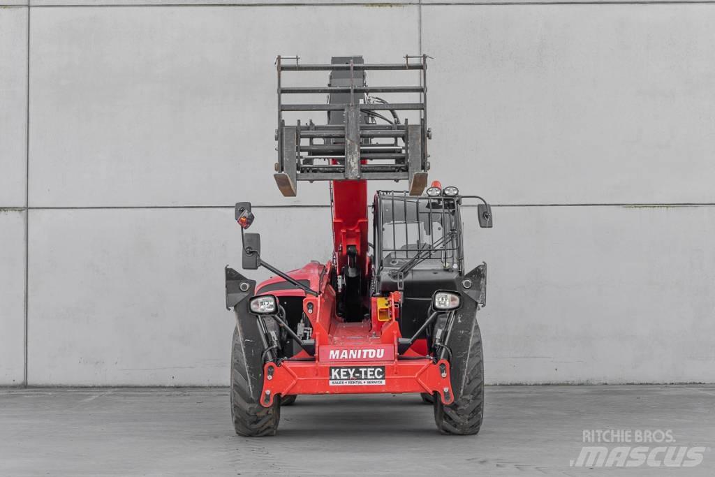 Manitou MT 1840 Chariot télescopique