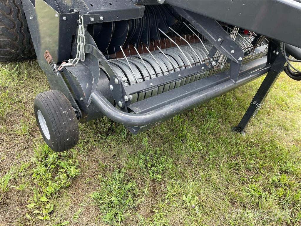 Kuhn FB 2130 Presse à balle ronde