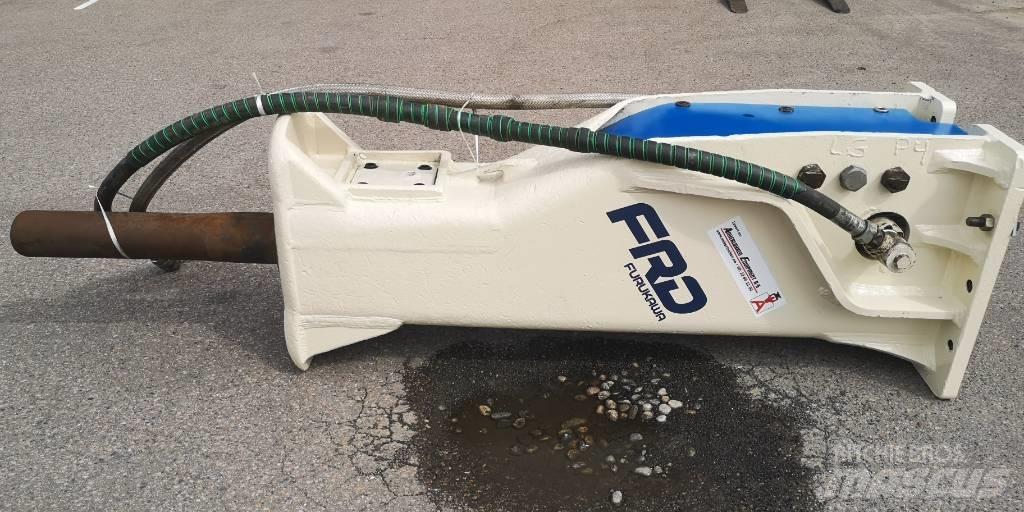 Furukawa F45LN Marteau hydraulique
