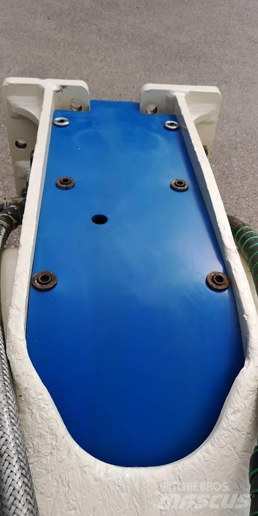 Furukawa F45LN Marteau hydraulique