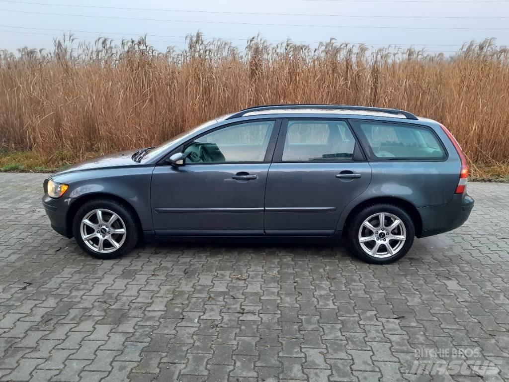 Volvo 1.6 D momentum Voiture