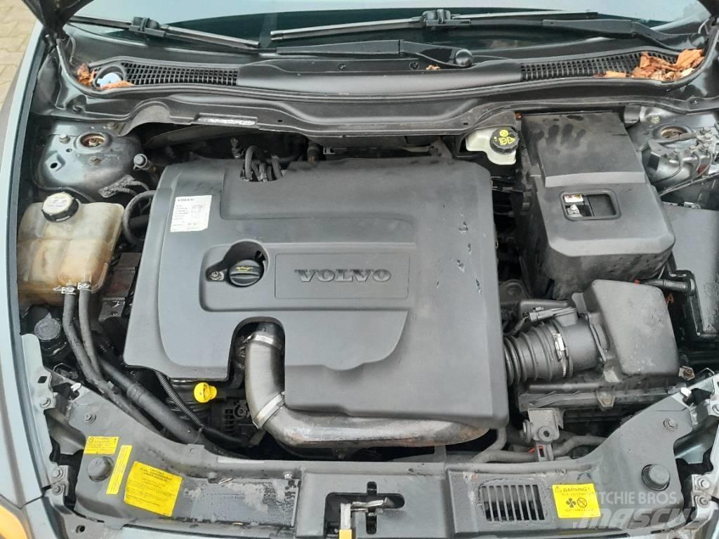 Volvo 1.6 D momentum Voiture